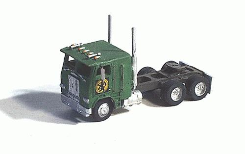 FREIGHTLINER CAB OVER TRACTOR - GHQ KIT #52005