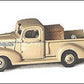 GHQ 57-007 N 1941 Chev PickUp Truck Pewter Unpainted Kit