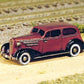 GHQ 57009 N 1935 Chevrolet Master Deluxe