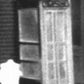 Gold Medal Models 8708 Telephone Booth Kit (Pack of 2)