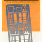 Gold Medal Models 8708 Telephone Booth Kit (Pack of 2)