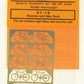 Gold Medal Models 8710 HO Bicycles & Bike Rack Kit