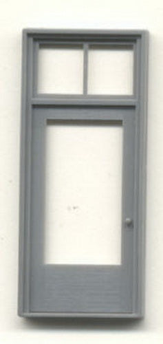 Grandt Line 3613 O 4’2" x 9’2" Door & Frame