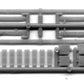 Grandt Line 5103 HO Russell Log Car Hardware
