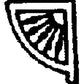 Grandt Line 5229 HO 5/16" x 1/4" Spool Trim Bracket (Pack of 8)