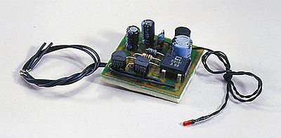 G-R-S Micro Liting 1000 HO 6-20 V Micro Flamemaker Flickering Light Simulator