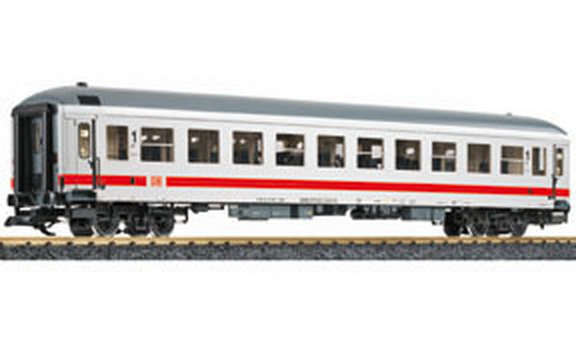 LGB 34310 DB Passenger Car, Aimz for IC Trains