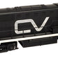 Atlas 20001228 HO Scale Central Vermont RS-11 Diesel Engine #3609