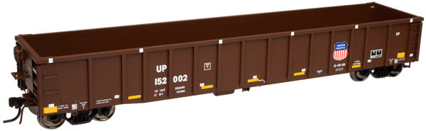 Atlas 20001341 HO Scale Union Pacific Thrall 2743 Gondola #152002