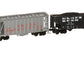 Atlas 2114 Conrail Trainman N Gauge Diesel Train Set