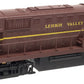 Atlas 42663 N Lehigh Valley RS-11 Diesel Locomotive Standard DC #7648