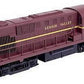 Atlas 42663 N Lehigh Valley RS-11 Diesel Locomotive Standard DC #7648