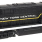 Atlas 42666 N New York Central RS-11 Diesel Locomotive Standard DC #8003
