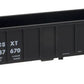 Atlas 50000825 N Thrall 2743 Gondola CSX #487678