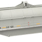 Atlas 50000839 N CSX Gray 42' Coil Steel Car #494742