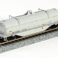 Atlas 50000839 N CSX Gray 42' Coil Steel Car #494742
