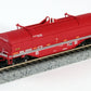 Atlas 50000851 N 42' Coil Steel Car Northwestern Oklahoma #382404