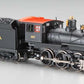 Bachmann 51457 N Pennsylvania 4-6-0 Steam Locomotvie w/DCC #267