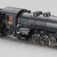 Bachmann 83355 Spectrum N Scale Canadian National 2-10-2 Steam Loco #4201