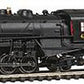 Bachmann 83355 Spectrum N Scale Canadian National 2-10-2 Steam Loco #4201