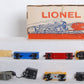 Lionel 11321 Vintage O 221 Diesel Freight Set w/3309,6076-75,6042-75,6167-50