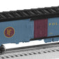 Lionel 6-36166 O Gauge Polar Express Wood-Sided Reefer