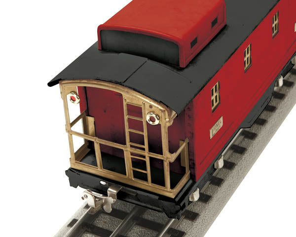 Lionel 11-5008-1 Coal Train 340E O Gauge Steam Freight Train Set with PS 2.0