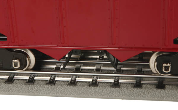Lionel 11-5008-1 Coal Train 340E O Gauge Steam Freight Train Set with PS 2.0