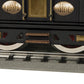 Lionel 11-5008-1 Coal Train 340E O Gauge Steam Freight Train Set with PS 2.0