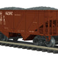 MTH 20-97282 O UP 34' Composite Hopper Car