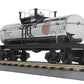 MTH 33-7329 O Gulf Tank Car