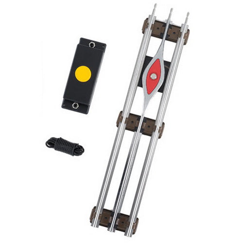 Williams 00207 Bachmann O27 Tubular Uncoupling Track