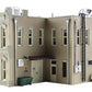 Woodland Scenics BR4930 N Scale Municipal Building Built-&-Ready