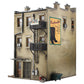 Woodland Scenics BR4931 N Built-&-Ready J.W. Cobbler Building