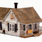 Woodland Scenics BR5040 HO Built-&-Ready Old Homestead Building