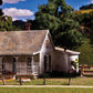 Woodland Scenics BR5040 HO Built-&-Ready Old Homestead Building