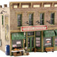 Woodland Scenics PF5200 N Fresh Market Building Kit