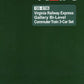 Kato 106-8706 N VRE Gallery Bi-Level Commuter Train (Set of 3)