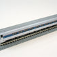 Kato 156-0951 N Amtrak Amfleet II Phase VI Coach Passenger Car #25024