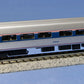 Kato 156-0951 N Amtrak Amfleet II Phase VI Coach Passenger Car #25024