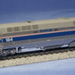 Kato 176-6024 N Amtrak Phase IV 40th Anniversary P42 Genesis Diesel Locomotive