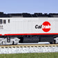 Kato 176-9003 N Caltrain EMD F40PH Diesel Locomotive Standard DC #903