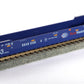 Kato 30-9033 HO Gunderson Maxi-IV 53' Double Stack Car Pacer (Pack of 3)
