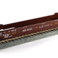 Kato 30-9035 HO Maxi-IV 53'Stack Car 3pk AOK #55353