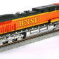 Kato 37-6444 HO BNSF Heritage II AC4400CW Diesel Locomotive #5622