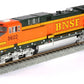 Kato 37-6445 HO Burlington Northern Santa Fe AC4400CW Diesel Locomotive #5642