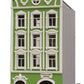 Model Power 2578 Podiatrist Office