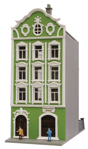 Model Power 2578 Podiatrist Office