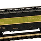 Model Power 490-83394 40' Refrigerator Car Canadian National (Green Stripe)