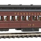 Model Power 88631 N Pennsylvania Heavyweight Observation (Ready to Run)